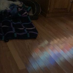 Meet your Posher, Sherry